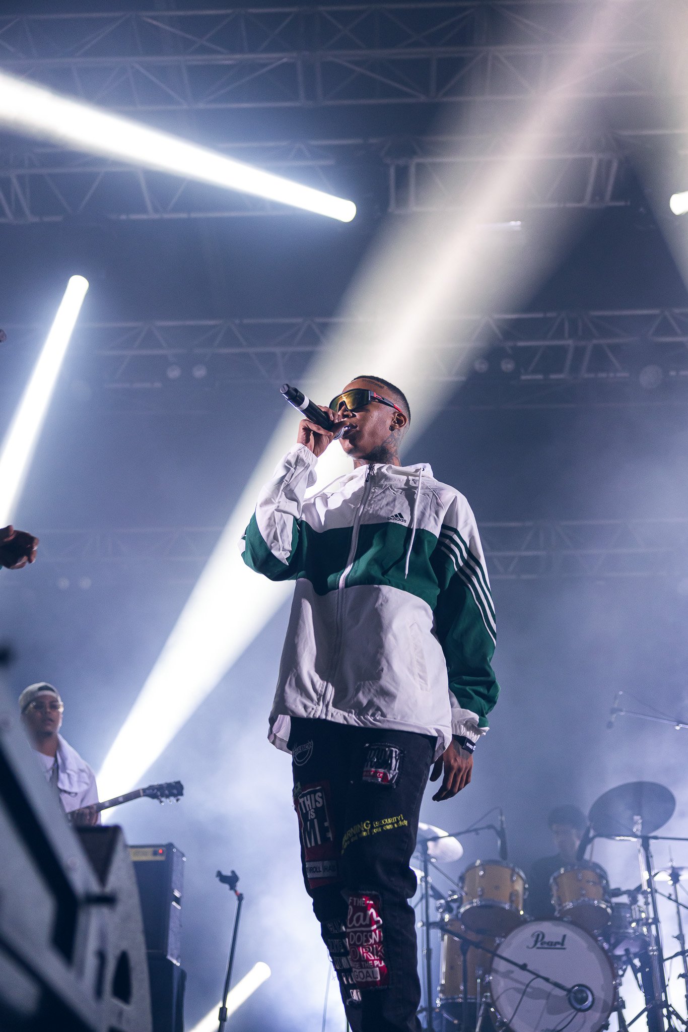JOKER KARTEL live 11