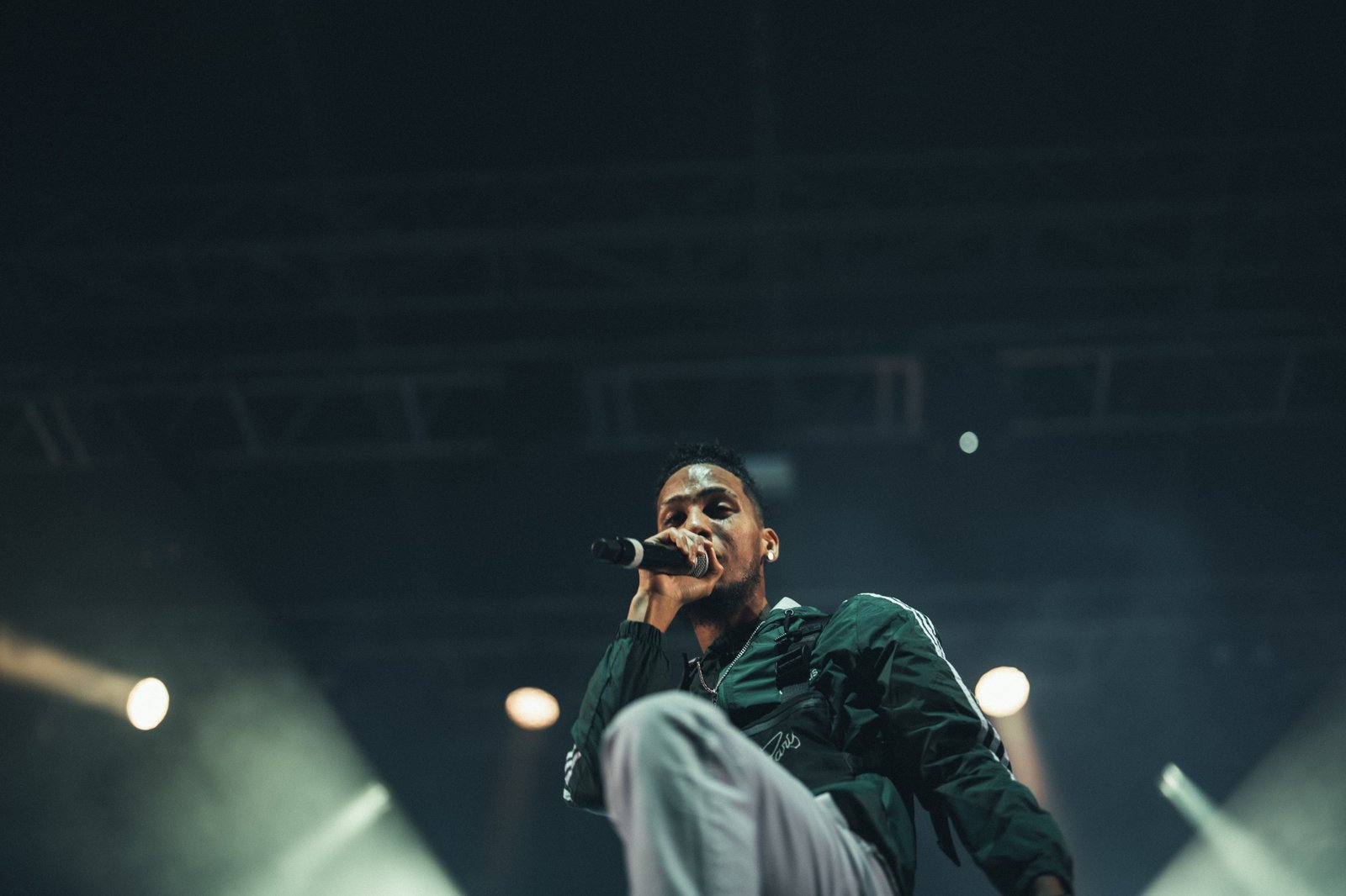 JOKER KARTEL live 14