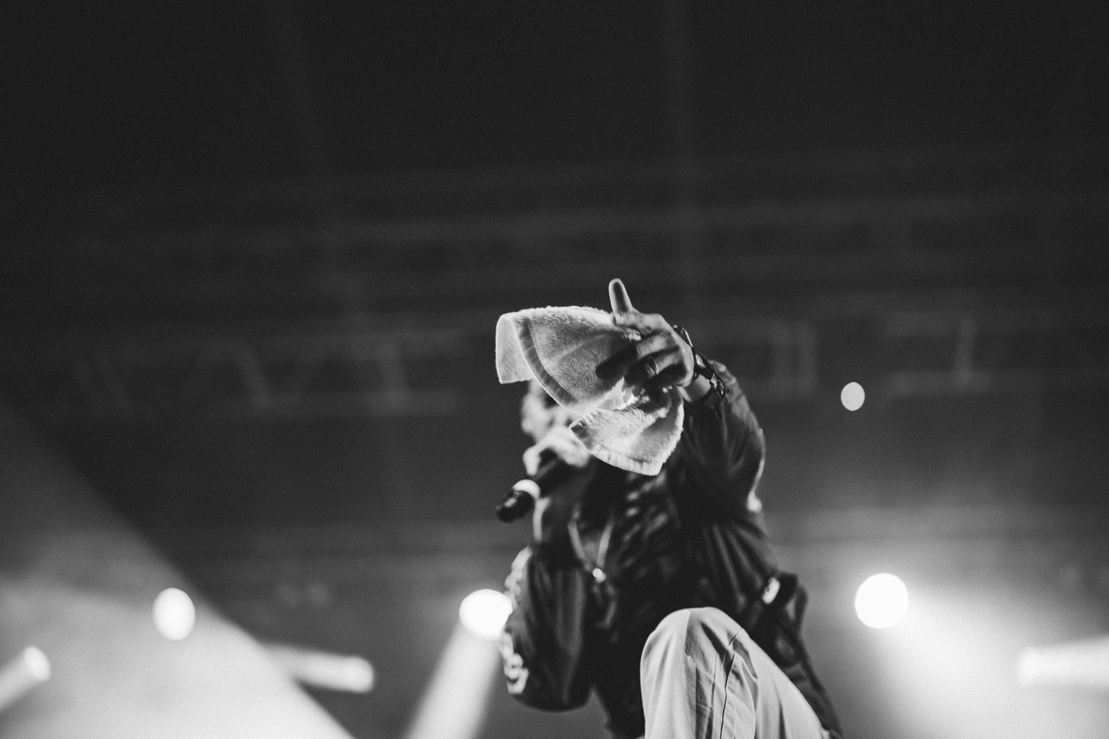 JOKER KARTEL live 2